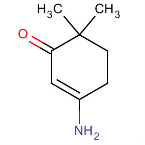 24068-46-0  2-Cyclohexen-1-one, 3-amino-6,6-dimethyl-