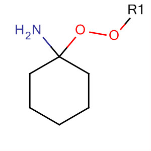 24075-24-9  Hydroperoxide, 1-aminocyclohexyl