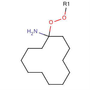 24075-25-0  Hydroperoxide, 1-aminocyclododecyl