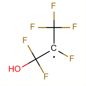 240813-48-3  Ethyl, 1,2,2-trifluoro-2-oxy-1-(trifluoromethyl)-