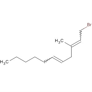 24089-18-7  2,5-Undecadiene, 1-bromo-3-methyl-