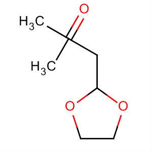 24108-29-0  1,3-Dioxolane-2-propanal, 2-methyl-