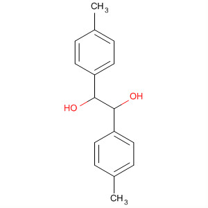 24133-59-3  1,2-Ethanediol, 1,2-bis(4-methylphenyl)-