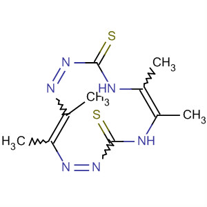 241477-86-1  1,2,4,7,9,10-Hexaazacyclododeca-1,5,9,11-tetraene-3,8-dithione,5,6,11,12-tetramethyl-