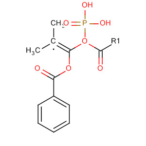 241496-28-6  Phosphonic acid, [1-(benzoyloxy)ethenyl]-, dimethyl ester