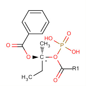 241496-36-6  Phosphonic acid, [(1S)-1-(benzoyloxy)ethyl]-, dimethyl ester
