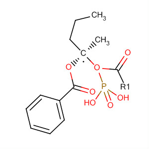 241496-37-7  Phosphonic acid, [(1R)-1-(benzoyloxy)propyl]-, dimethyl ester