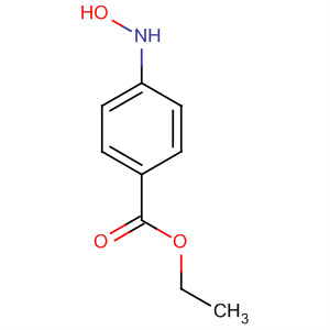 24171-85-5  Benzoic acid, 4-(hydroxyamino)-, ethyl ester