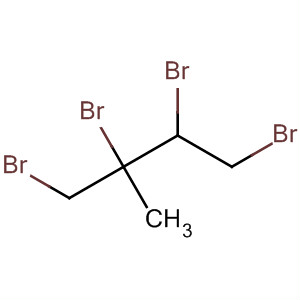24173-08-8  Butane, 1,2,3,4-tetrabromo-2-methyl-