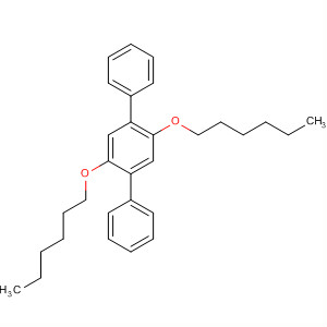241802-54-0  1,1':4',1''-Terphenyl, 2',5'-bis(hexyloxy)-