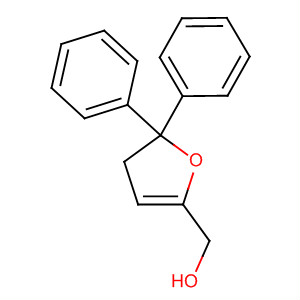 24203-51-8  2-Furanmethanol, tetrahydro-5,5-diphenyl-