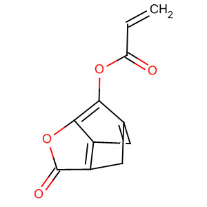 242129-35-7  2-Propenoic acid,hexahydro-2-oxo-3,5-methano-2H-cyclopenta[b]furan-6-yl ester