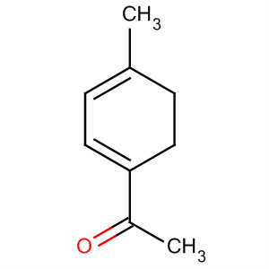 24243-12-7  Ethanone, 1-(4-methyl-1,3-cyclohexadien-1-yl)-