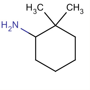 24247-77-6  Cyclohexanamine, 2,2-dimethyl-