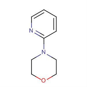 24255-25-2  Morpholine, 4-(2-pyridinyl)-