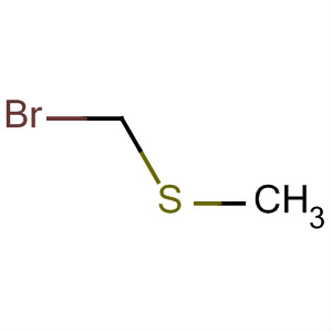 24276-77-5  Methane, bromo(methylthio)-