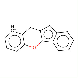 243-71-0  11H-Benz[b]indeno[2,1-e]pyrylium