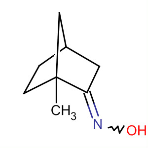 24321-84-4  Bicyclo[2.2.1]heptan-2-one, 1-methyl-, oxime
