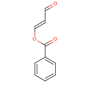 24338-69-0  2-Propenal, 3-(benzoyloxy)-, (E)-