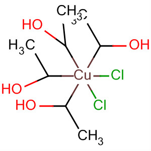 24349-52-8  Copper, dichlorotetrakis(ethanol)-