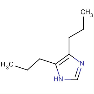 24363-69-7  1H-Imidazole, 4,5-dipropyl-
