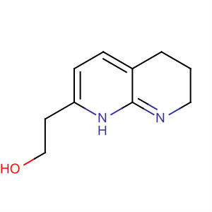 243641-39-6  1,8-Naphthyridine-2-ethanol, 1,5,6,7-tetrahydro-