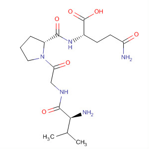 243647-61-2  L-Glutamine, L-valylglycyl-L-prolyl-