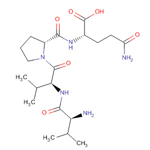 243647-70-3  L-Glutamine, L-valyl-L-valyl-L-prolyl-