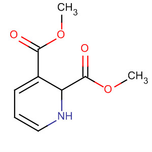 243868-66-8  2,3-Pyridinedicarboxylic acid, 1,2-dihydro-, dimethyl ester 243868-66-8  2,3-Pyridinedicarboxylic acid, 1,2-dihydro-, dimethyl ester