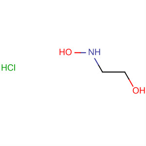 24395-54-8  Ethanol, 2-(hydroxyamino)-, hydrochloride