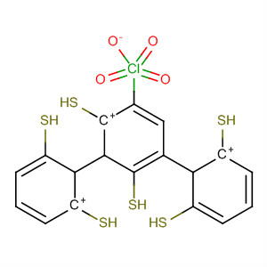 24396-09-6  1,3-Dithiol-1-ium, 2,4,5-triphenyl-, perchlorate
