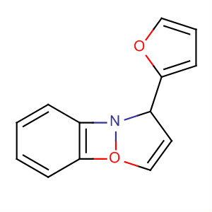 24400-62-2  2,1-Benzisoxazole, 3-(2-furanyl)-