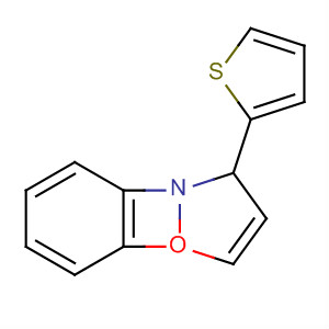 24400-63-3  2,1-Benzisoxazole, 3-(2-thienyl)-