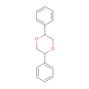 24407-16-7  1,4-Dioxane, 2,5-diphenyl-
