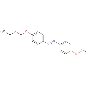 244072-71-7  Diazene, (4-butoxyphenyl)(4-methoxyphenyl)-, (1E)-
