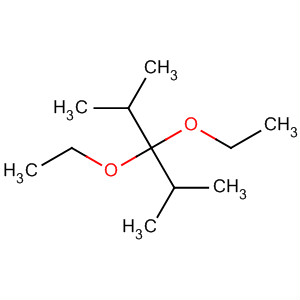 244086-05-3  Pentane, 3,3-diethoxy-2,4-dimethyl-