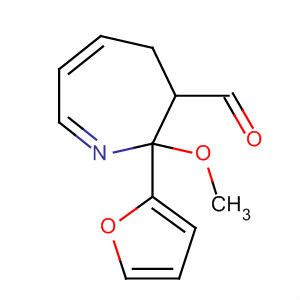 24411-73-2  Methanone, 2-furanyl(2-methoxy-3H-azepin-3-yl)-