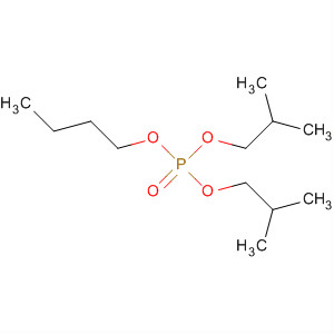 244126-70-3  Phosphoric acid, butyl bis(2-methylpropyl) ester