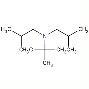 244191-66-0  1-Propanamine, N-(1,1-dimethylethyl)-2-methyl-N-(2-methylpropyl)-