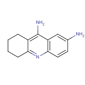 244219-97-4  2,9-Acridinediamine, 5,6,7,8-tetrahydro- 244219-97-4  2,9-Acridinediamine, 5,6,7,8-tetrahydro-
