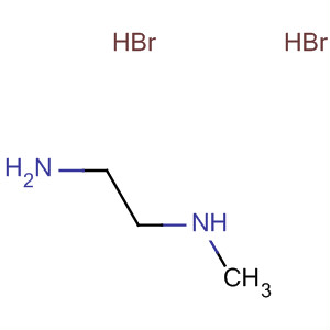 244234-47-7  1,2-Ethanediamine, N-methyl-, dihydrobromide