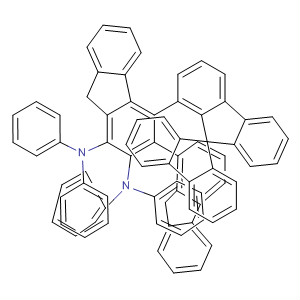 244301-18-6  9,9'-Spirobi[9H-fluorene]-2,7-diamine, N,N,N',N'-tetraphenyl-