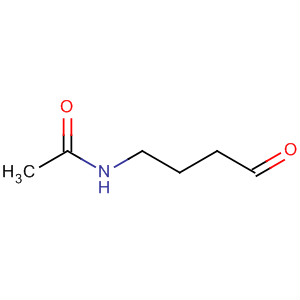 24431-54-7  Acetamide, N-(4-oxobutyl)-