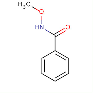 2446-51-7  Benzamide, N-methoxy-
