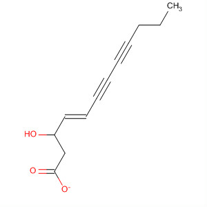 24486-26-8  2-Decene-4,6-diyn-1-ol, acetate, (E)-