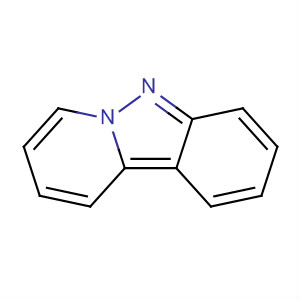 245-33-0  Pyrido[1,2-b]indazole