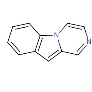 245-44-3  Pyrazino[1,2-a]indole