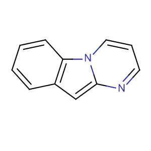 245-46-5  Pyrimido[1,2-a]indole