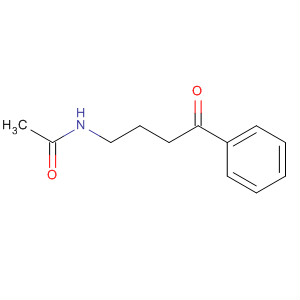 24517-60-0  Acetamide, N-(4-oxo-4-phenylbutyl)-