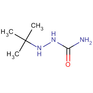 24537-44-8  Hydrazinecarboxamide, 2-(1,1-dimethylethyl)-